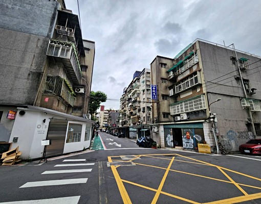 古亭站同安街單純公寓(可租補) - Image 14