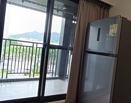 屋主直租二加一房,全新未住全新全套家電裝潢 - Image 7