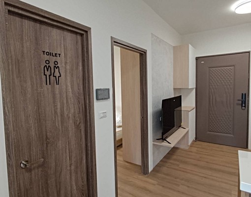 屋主直租二加一房,全新未住全新全套家電裝潢 - Image 5
