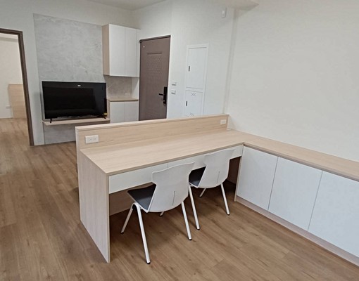 屋主直租二加一房,全新未住全新全套家電裝潢 - Image 4