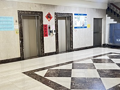 社區圖片