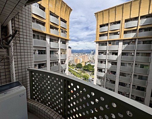 台中教育大學旁【可租補】台水台電§西區陽台大套房 - Image 10