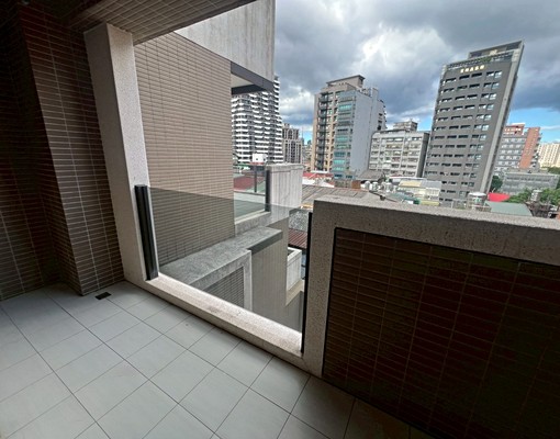 【超大露台】→採光極佳電梯兩房兩衛 - Image 14