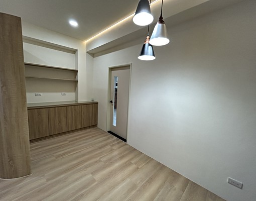 山鼻買房推薦★山腳豪美大3房★全新裝潢超美大3房 - Image 6