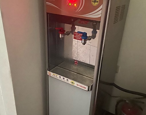 精緻套房,市中心麥當勞可以申請租屋補助 - Image 7