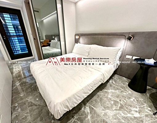 美樂*近民權西路站*雙連商圈*飯店管理*高檔裝潢*公司可報稅 - Image 5