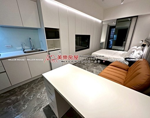 美樂*近民權西路站*雙連商圈*飯店管理*高檔裝潢*公司可報稅 - Image 1