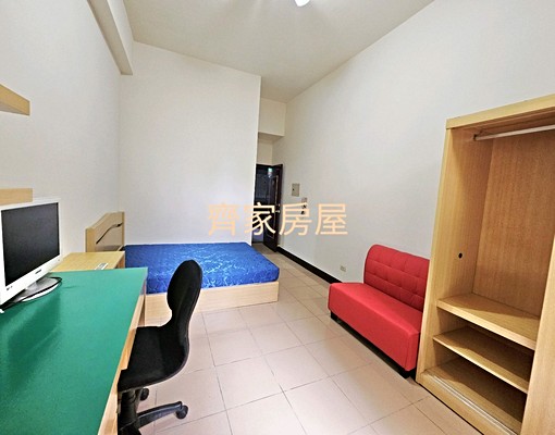 全新洗衣機~金山街後段靜巷公園旁電梯溫馨套房 - Image 4