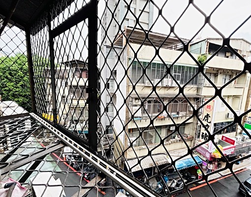 南京復興/遼寧夜市★超值兩房★採光佳★獨立洗衣★開伙 - Image 11