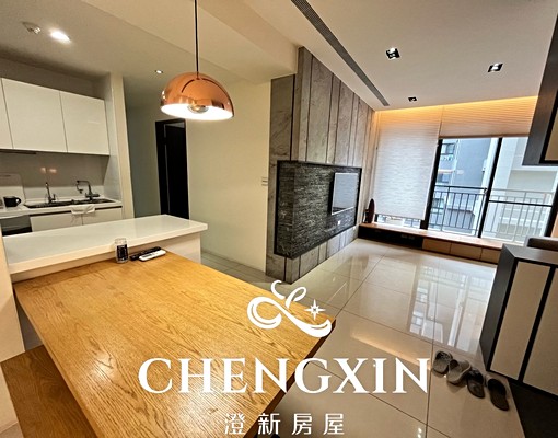 🌳近竹北高鐵/精美裝潢三房/家具電齊全🌳 - Image 5