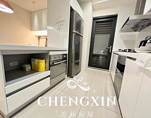 🌳近竹北高鐵/精美裝潢三房/家具電齊全🌳 - Image 7