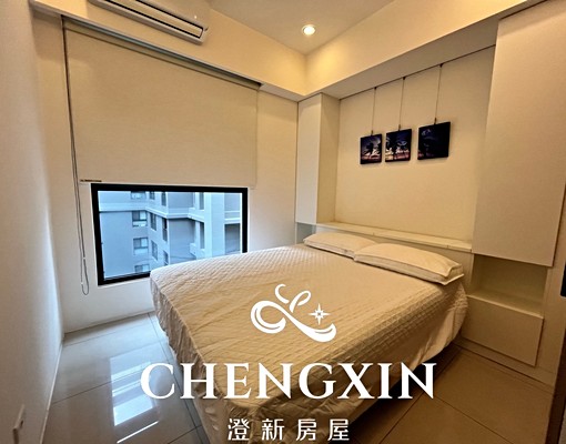 🌳近竹北高鐵/精美裝潢三房/家具電齊全🌳 - Image 8