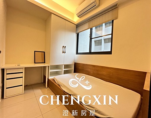 🌳近竹北高鐵/精美裝潢三房/家具電齊全🌳 - Image 13
