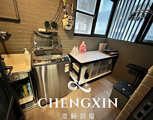 🌳近竹北高鐵/精美裝潢三房/家具電齊全🌳 - Image 14