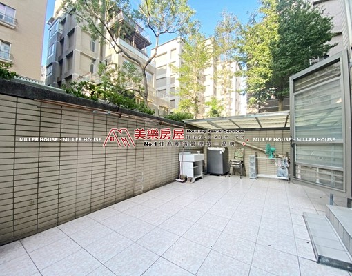 美樂*內湖五期*平面3+1房*專有庭院+露臺*可寵*有管理 - Image 15