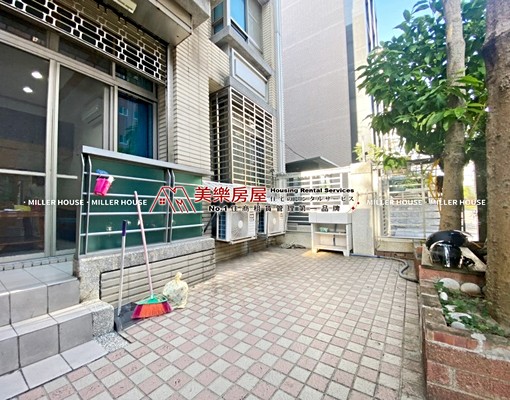 美樂*內湖五期*平面3+1房*專有庭院+露臺*可寵*有管理 - Image 13