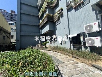 社區圖片