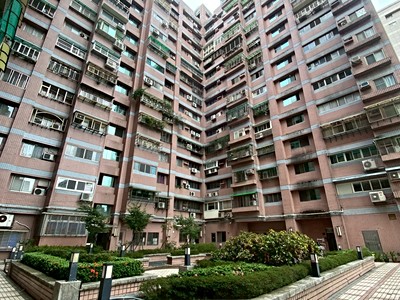 社區圖片