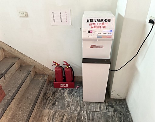 漢口國中便宜電梯陽台美套房(獨洗獨曬)可租補 - Image 8