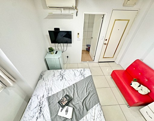 學生首選✨租屋補助✨獨洗窗曬✨衛浴開窗✨台中科大 - Image 5