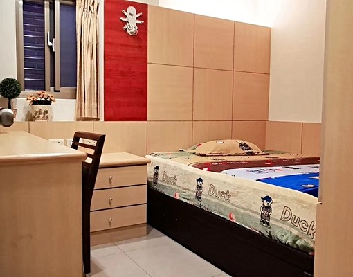 5.0坪|新莊路|經濟實惠️屋況佳 - Image 11