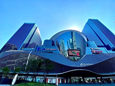 社區圖片