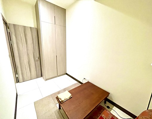 全新完工!含管家服務可短租!飯店式管理酒店式公寓服務稀有兩房 - Image 16