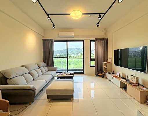 那山全新透天高鐵十分鐘獨立車庫四套房 - Image 2