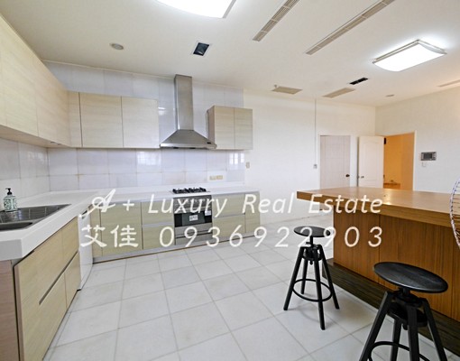 天母泳池別墅俯瞰絕美市景SwimPool近TAS美國學校 - Image 6