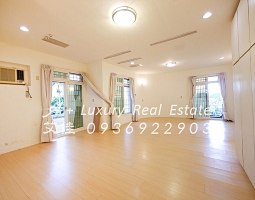 天母泳池別墅俯瞰絕美市景SwimPool近TAS美國學校 - Image 5