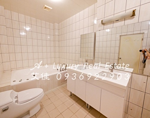 天母泳池別墅俯瞰絕美市景SwimPool近TAS美國學校 - Image 10