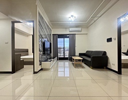 📣太平區🚀大二房👀平面車位❗可申請租屋補助💯 - Image 1