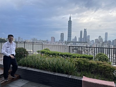 社區圖片