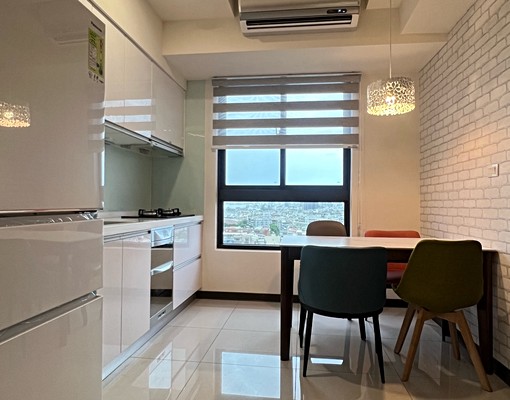 洽屋主🍀近南科全新時尚2房+平面車位🍀視野極佳輕鬆入住 - Image 5