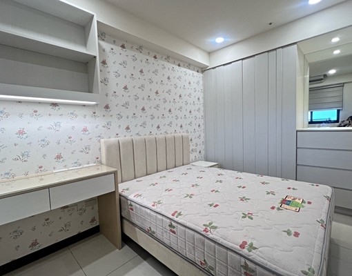 洽屋主🍀近南科全新時尚2房+平面車位🍀視野極佳輕鬆入住 - Image 10