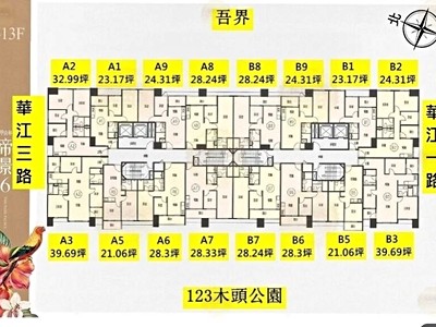 社區圖片