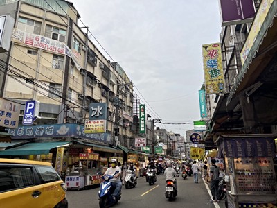 社區圖片