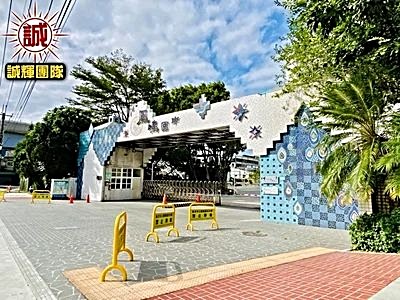 社區圖片