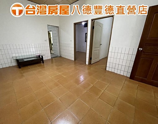 租-豐德路邊間平房(請詳閱說明) - Image 1
