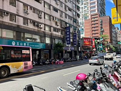 社區圖片