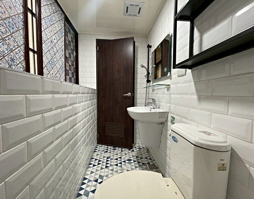 勤美大套房獨洗獨晒可做工作室可配件 - Image 6