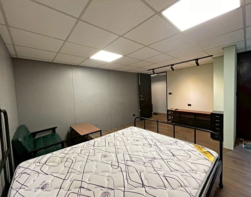 勤美大套房獨洗獨晒可做工作室可配件 - Image 1