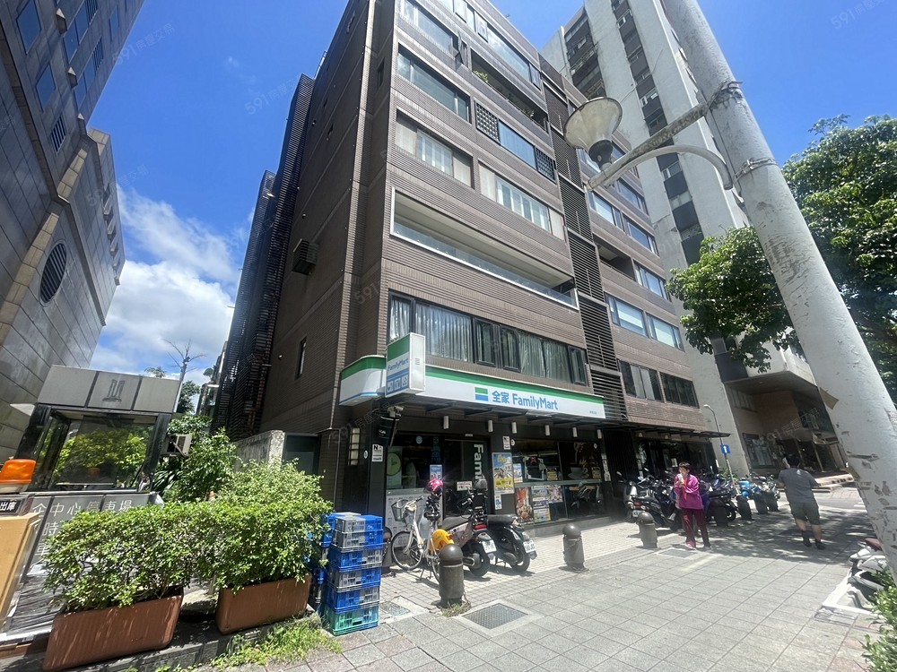 台北租屋,大安租屋,住辦出租
