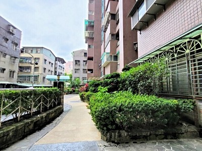 社區圖片