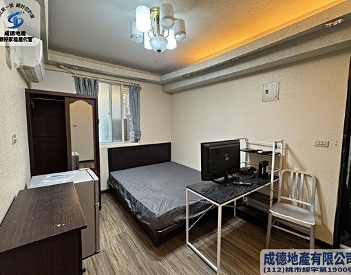 可租補可養寵物鬧中取靜-板橋龍泉街分租套房出租 - Image 3