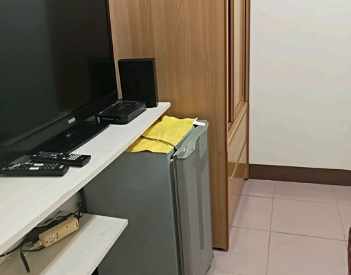 自由黃昏市場電梯套房(不收服務費 - Image 4