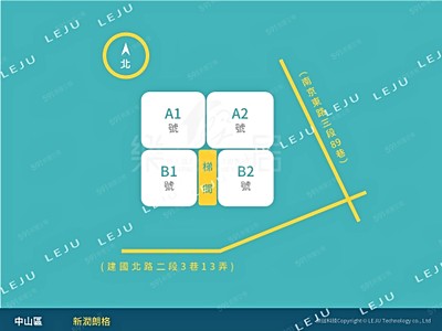 社區圖片