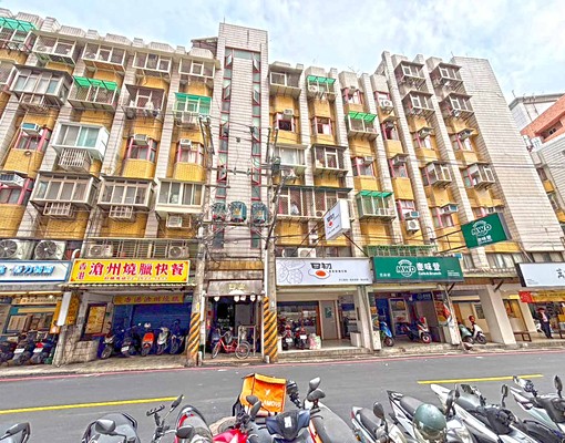 淡江大學力霸大學城附家具優質套房 - Image 8