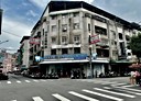 北區-美德街開放式格局，52.6坪