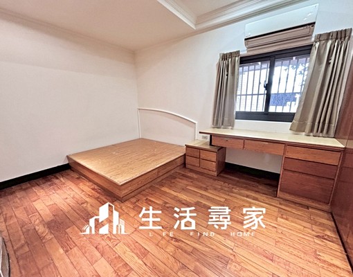 近勝利夜市#整棟透天6房3衛#可神明廳#可當店面#門前可停車 - Image 9